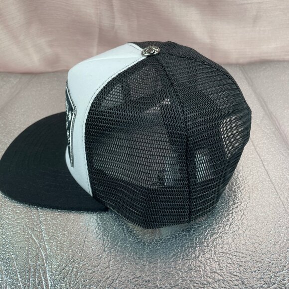 Chrome Hearts Trucker Hat - Picture 2 of 8